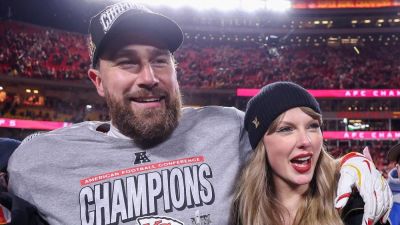 How Taylor Swift Inspired Travis Kelce to Return to the Kansas City Chiefs