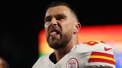 Travis Kelce Shades Eagles Fans for Being ‘Upset’ About 2026 NFL Schedule