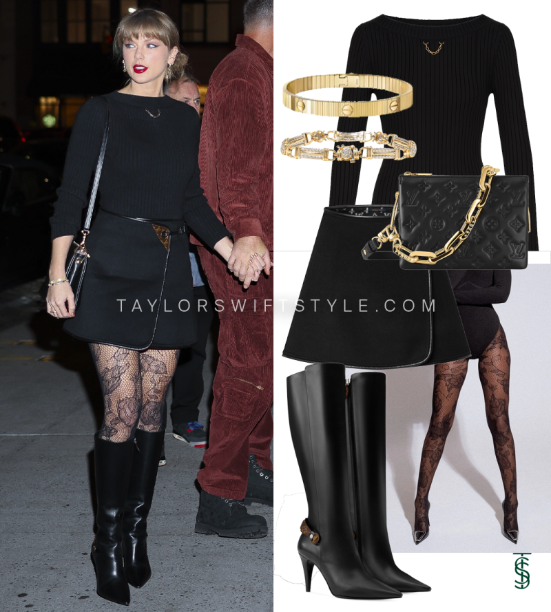 Out and about | New York City, NY | November 6, 2025