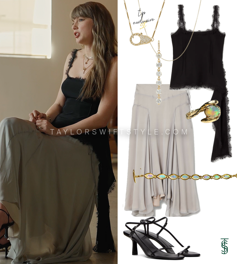 Taylor Swift for New York Yimes Magazine | April 28, 2026