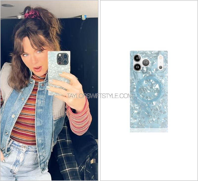 Celebrating “Opalite” at #1 on the Hot 100 | February 23, 2026