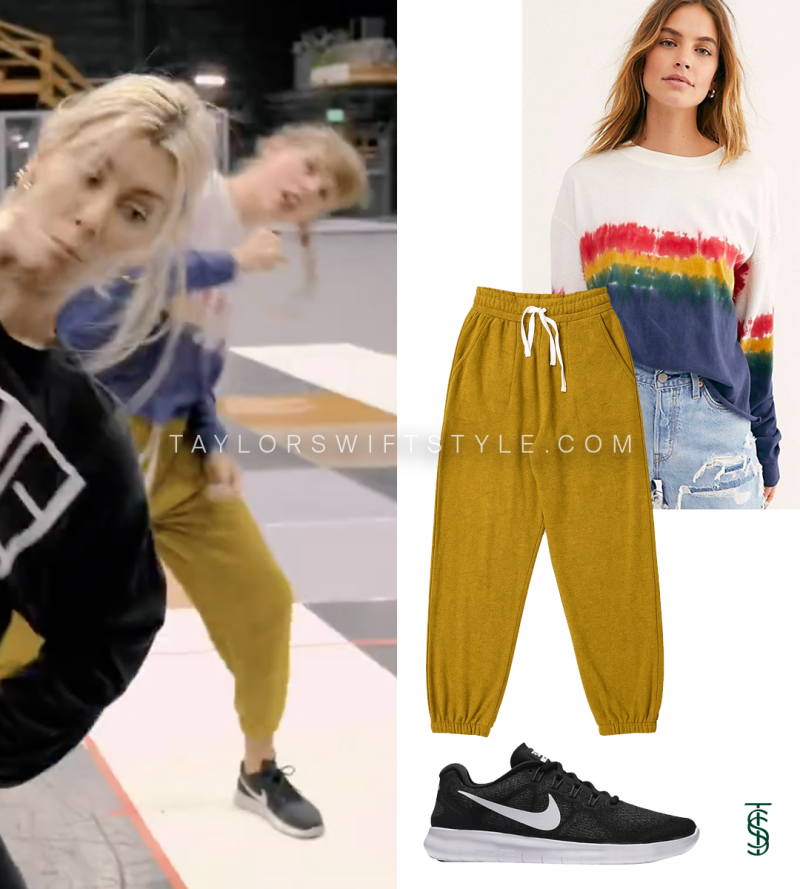 TS | The Eras Tour | The End of an Era (Docuseries) | December 12, 2025