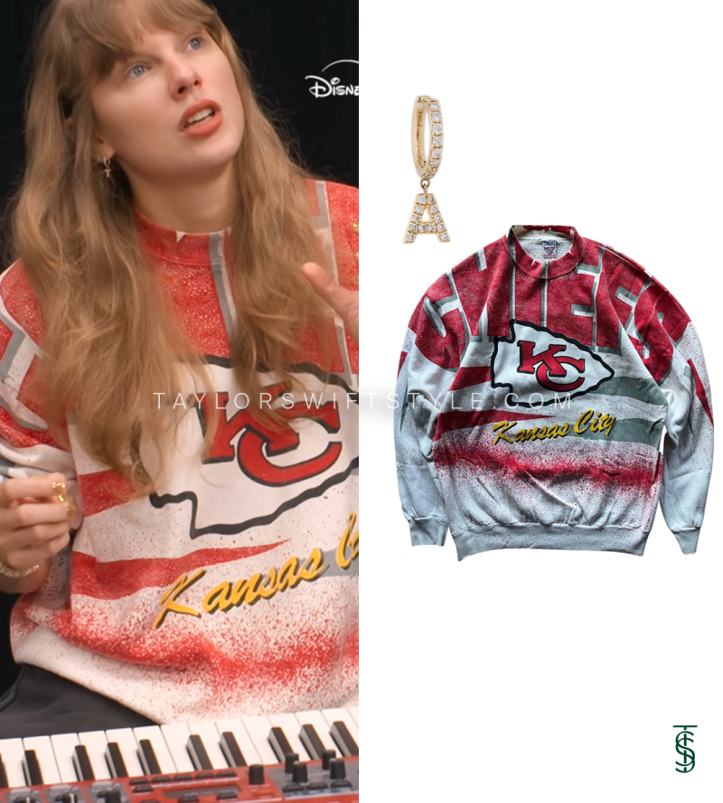 TS | The Eras Tour | The End of an Era (Docuseries) | December 12, 2025