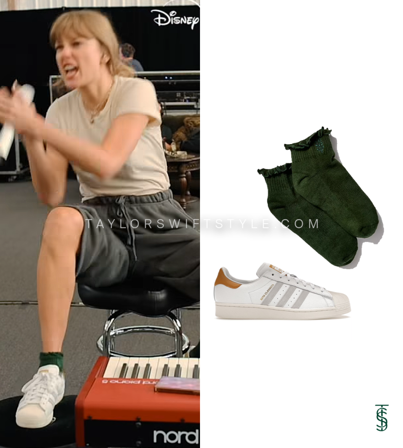 TS | The Eras Tour | The End of an Era (Docuseries) | December 12, 2025