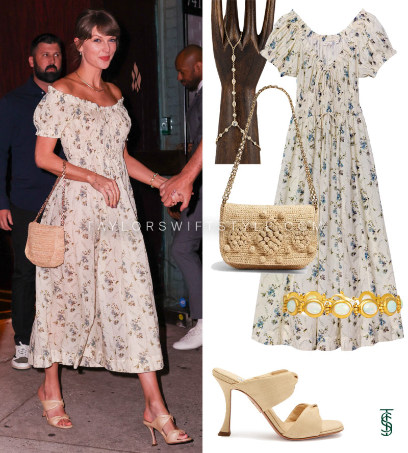 Out and about | New York City, NY | May 15, 2026