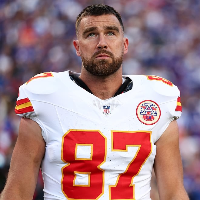 Alleged Travis Kelce Home Trespasser Tried to Subpoena Taylor Swift