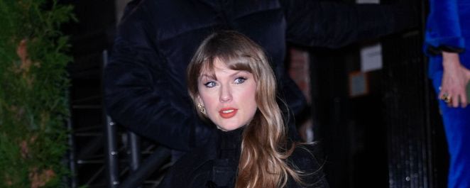 Legendary Rocker Speaks Out After Incurring the Wrath of Swifties Everywhere