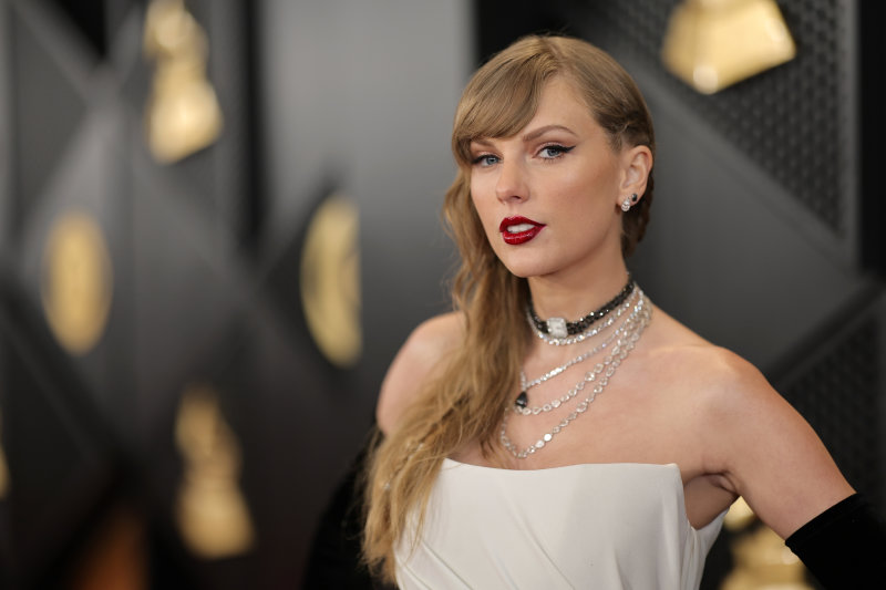 The CW Picks Up C4’s Taylor Swift Documentary