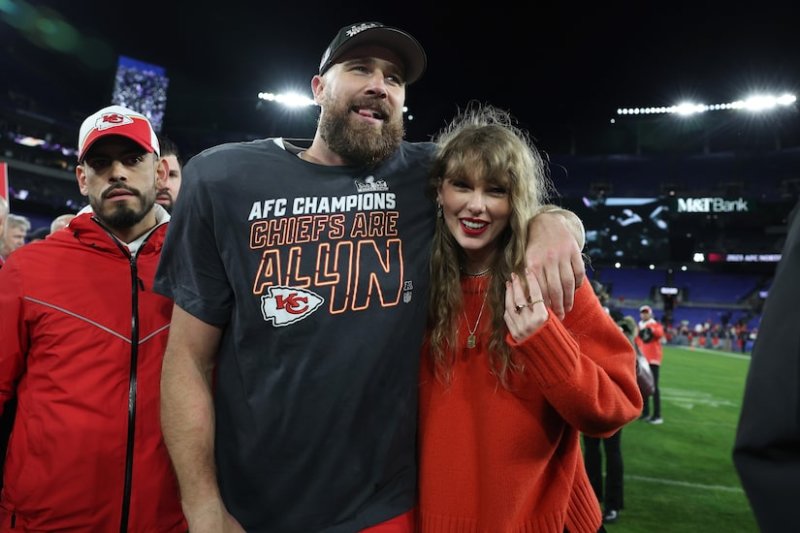 Taylor Swift’s Reported Ironclad Prenup with Travis Kelce Protecting Her Billions