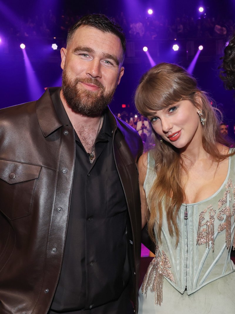 Why Taylor Swift and Travis Kelce Aren’t at the 2026 Met Gala