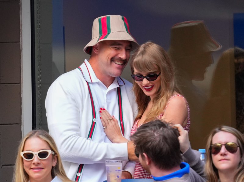 Travis Kelce Just Revealed His Plans for the Weekend Fans Thought He’d Marry Taylor Swift