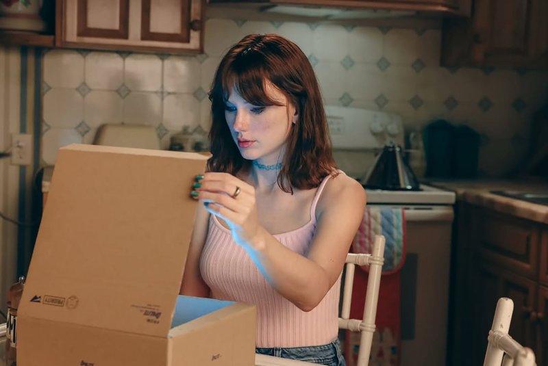 We’re Calling It—Taylor Swift’s ‘Opalite’ Nails Are About to Be Everywhere