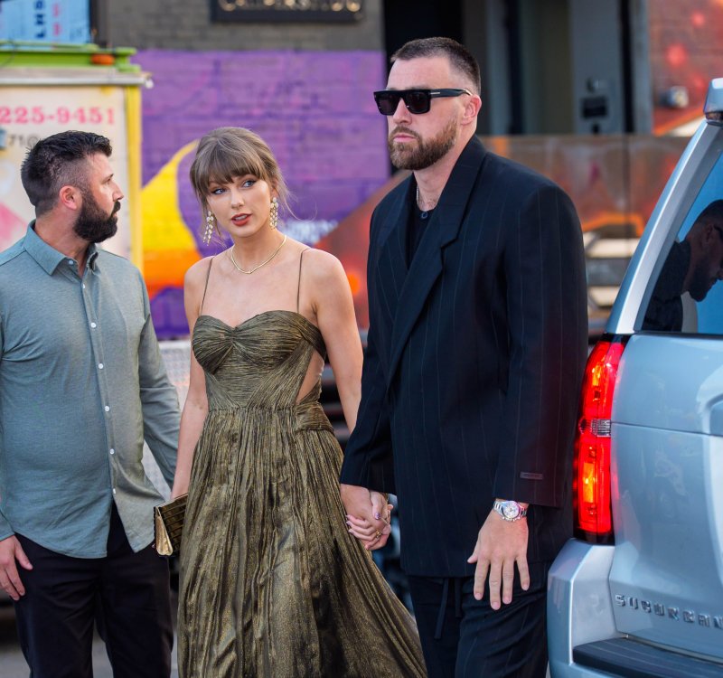 Why Fans Think Taylor Swift Is Already Teasing Her 13th Album