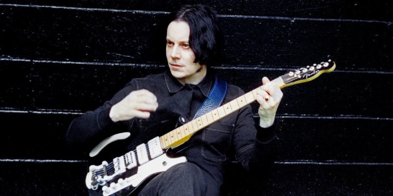 Jack White Hits Back at Reports Claiming he Called Taylor Swift’s Music ‘Boring’