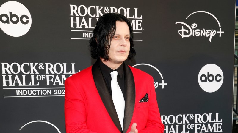 Jack White Says It's Boring to Write Songs About Breakups Like Taylor Swift