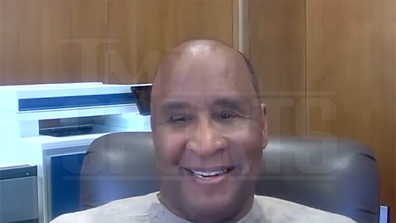 Inglewood Mayor Says City's Prepared For World Cup, We've Had Taylor Swift Concerts!