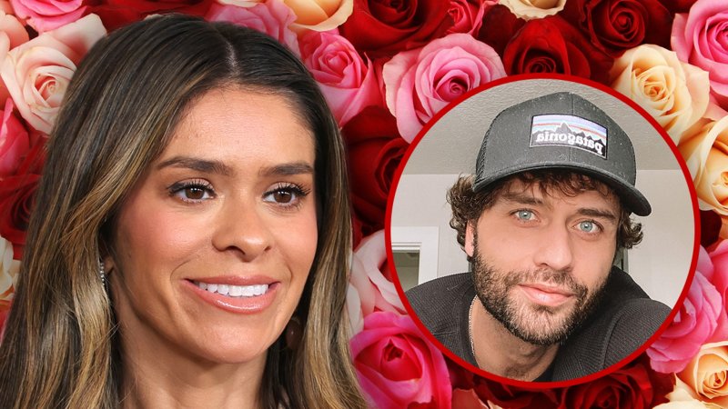 Dakota Mortensen Warned ABC About Taylor Frankie Paul Before 'Bachelorette'