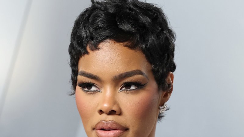 Oscars Security Firm Acknowledges Teyana Taylor's Incident With Guard