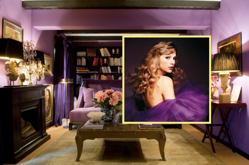 Design A House And We'll Tell You Which Taylor Swift Album You Are