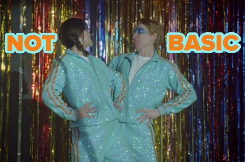 Make A Taylor Swift Playlist And We'll Reveal If You're Basic Or Not