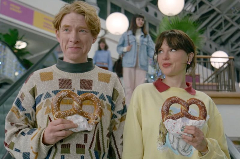 Pick Some Foods And I'll Guess Your Favorite Taylor Swift Album