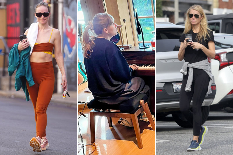 Hoka Mach 6 running shoes are 36% off at Bloomingdale’s — for less than 24 hours