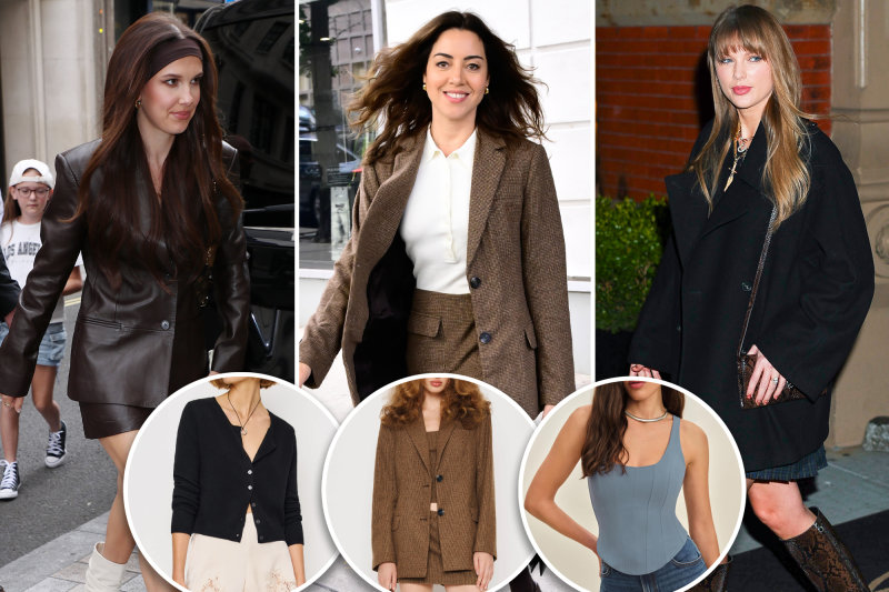 How to shop Reformation’s Cyber Monday sale like a celebrity