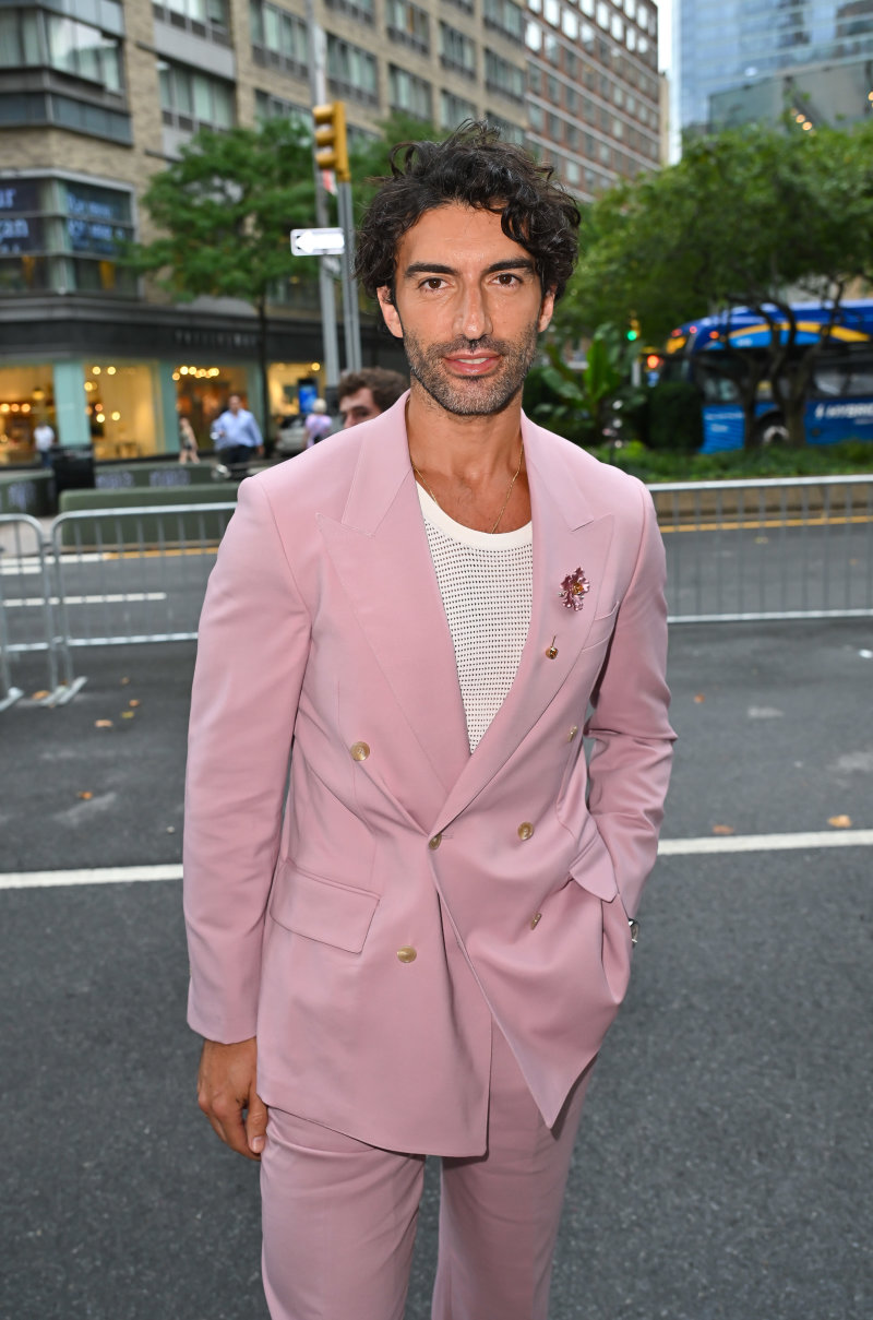 Justin Baldoni calls out Blake Lively for playing the victim on set: ‘It’s the Taylor Swift playbook’