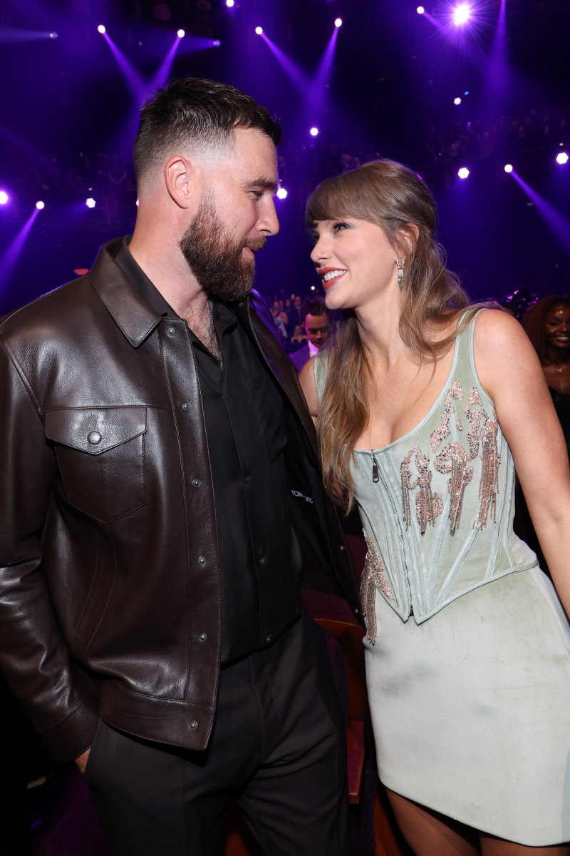Truth behind Taylor Swift and Travis Kelce Kentucky Derby horse rumors revealed