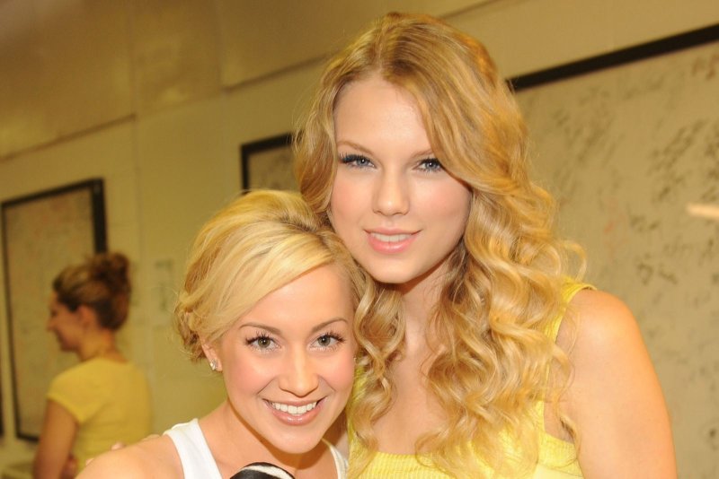 Remember When Kellie Pickler + Taylor Swift Teamed Up?