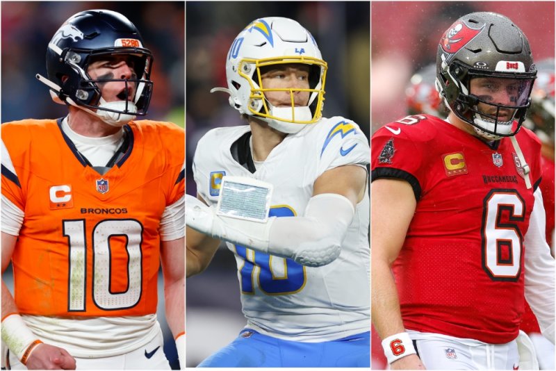 This Year’s Best NFL Schedule Release Videos, From LA Chargers Shading Taylor Swift to Peyton Manning Spoofing ‘The Pitt’