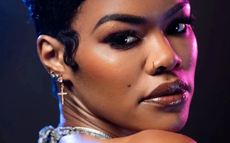 Teyana Taylor's Golden Globe Win: A Triumph Amidst TV Challenges