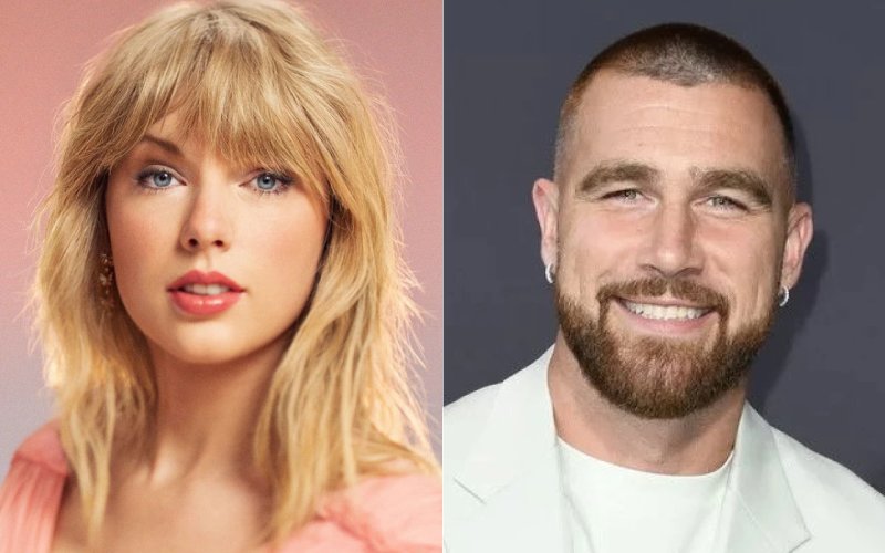 Taylor Swift and Travis Kelce’s Wedding Rumors Heat Up for June 2026