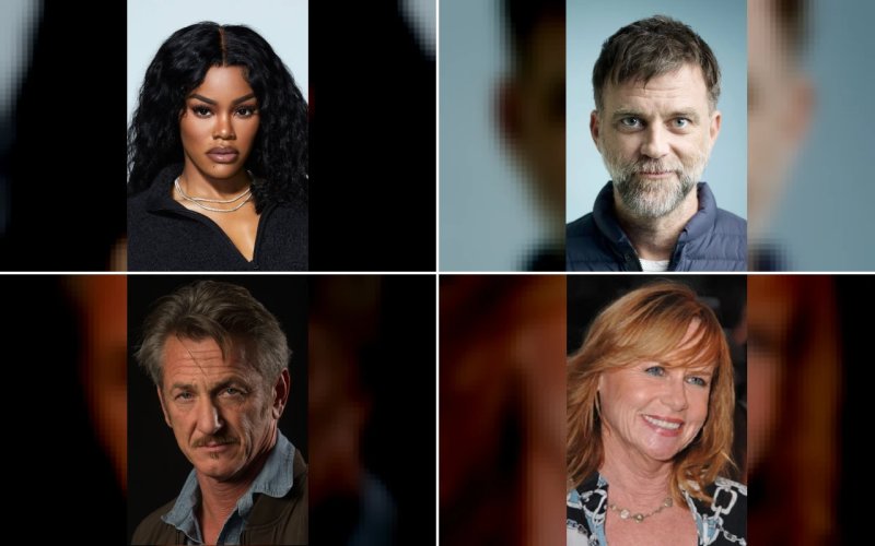 Teyana Taylor Calls Out Security After Being Shoved at Oscars Exit