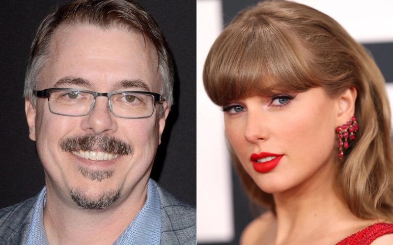 Vince Gill Backs Taylor Swift for Country Music Hall of Fame Induction