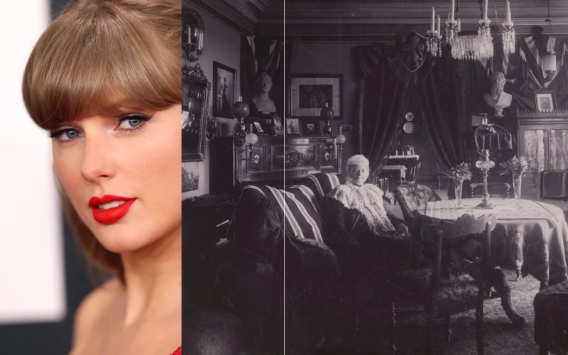 Taylor Swift’s Legal Team Denies Trademark Claims Over Showgirl Album