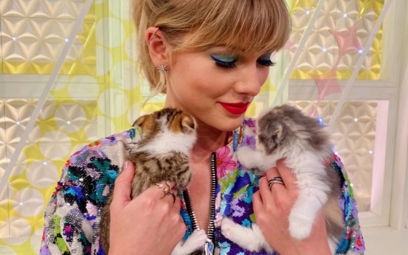 Taylor Swift’s Legal Team Denounces Showgirl Trademark Lawsuit as Baseless