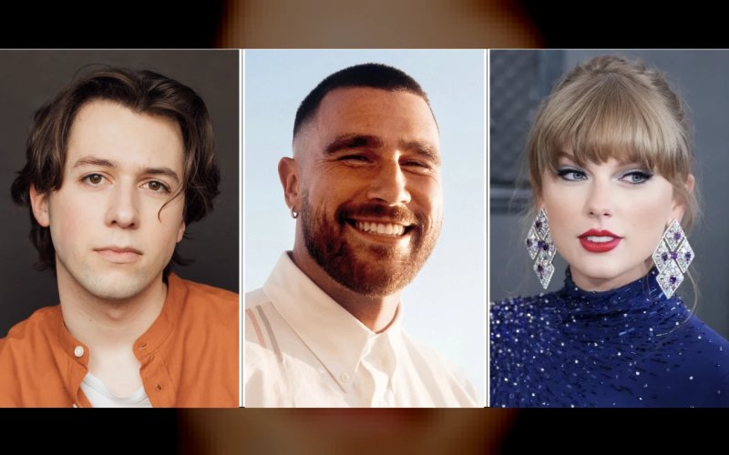 Andy Reid Teases Possible Attendance at Travis Kelce and Taylor Swift Wedding