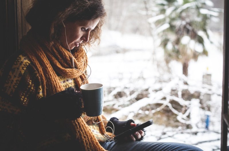 The 28 Best Winter Songs for the Season