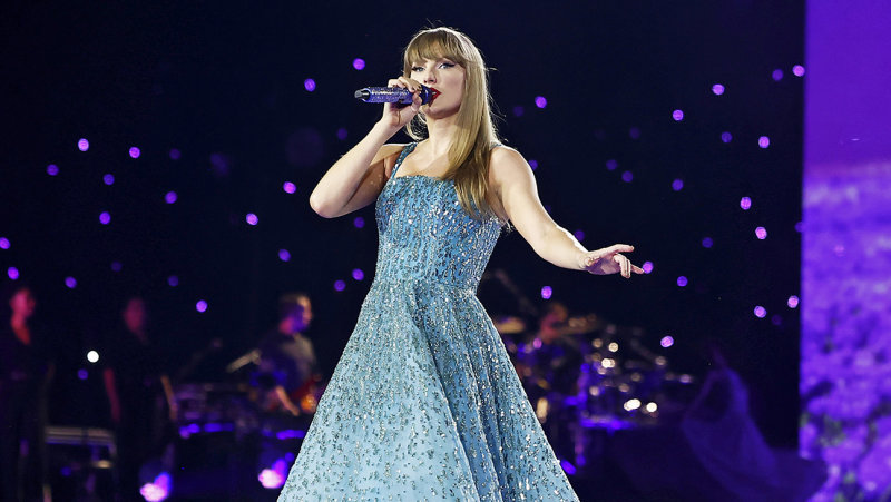 Taylor Swift Unveils ‘The Eras Tour | The Final Show’ Official Trailer