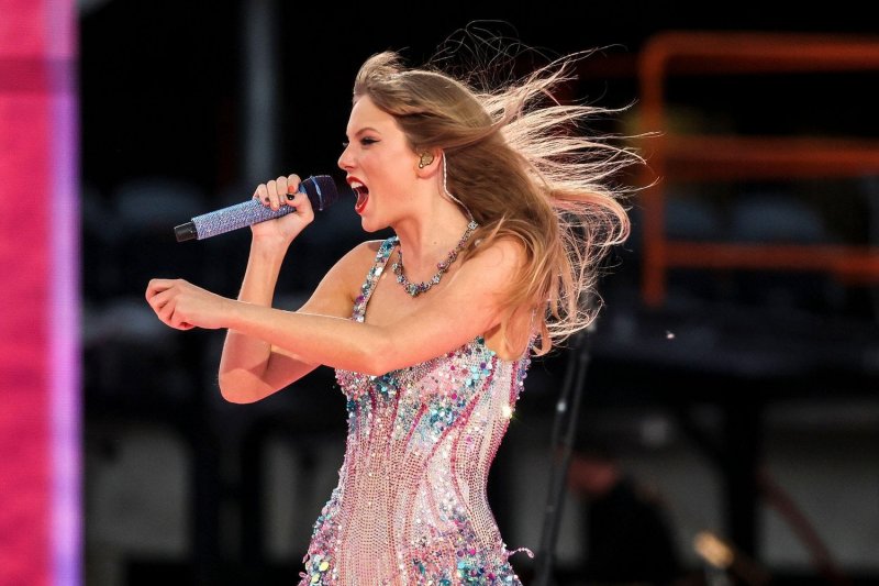 Taylor Swift hits back at ‘Showgirl’ trademark lawsuit, calling it ‘meritless,’ and alleges plaintiff used her IP in 40+ social media posts