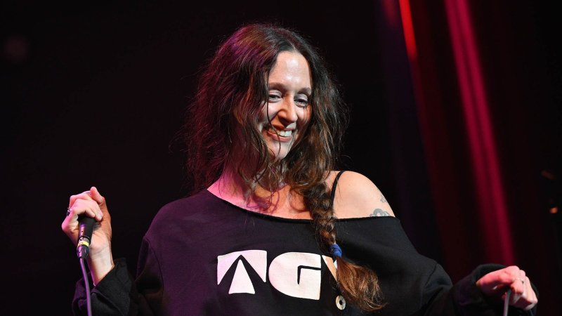 Waxahatchee Is Living ‘The Life of a Showgirl’ With Taylor Swift Cover