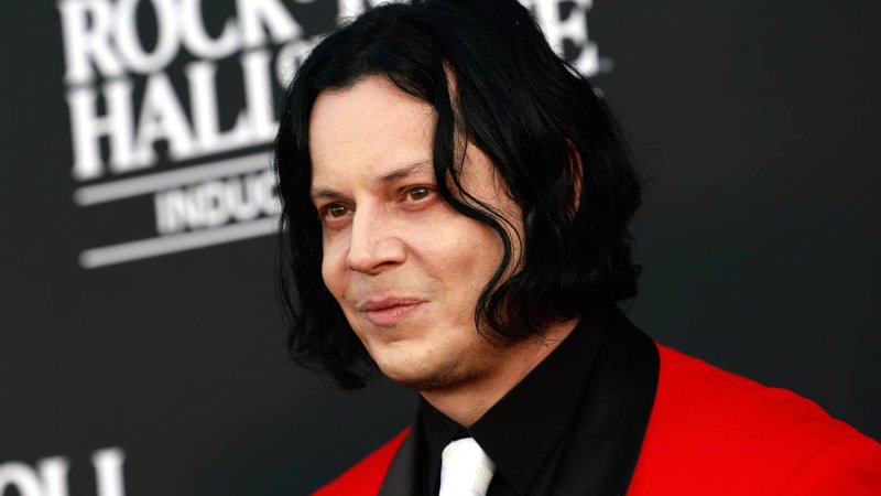 Jack White Responds After Uproar Over Taylor Swift Songwriting Comment