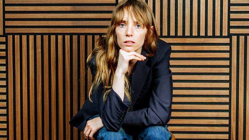 Maya Hawke on Her Great New Album, ‘Stranger Things’ — and Why ‘Love Story’ Is One of the Best Songs Ever