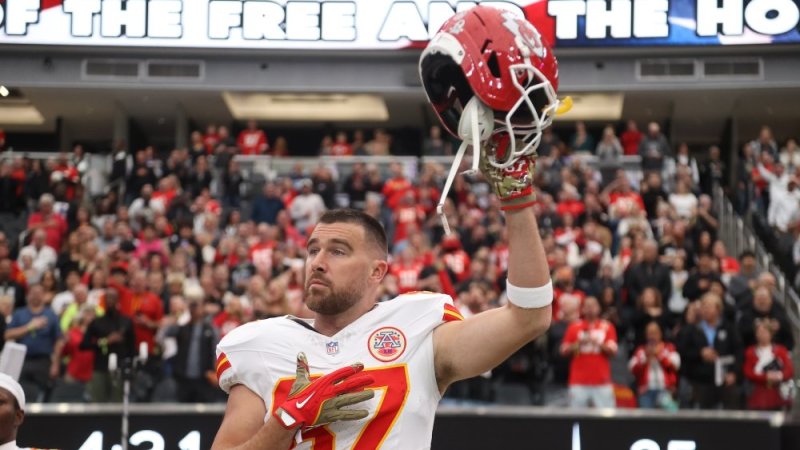 Inside Travis Kelce's Latest NFL Career, Wedding and Restaurant Updates