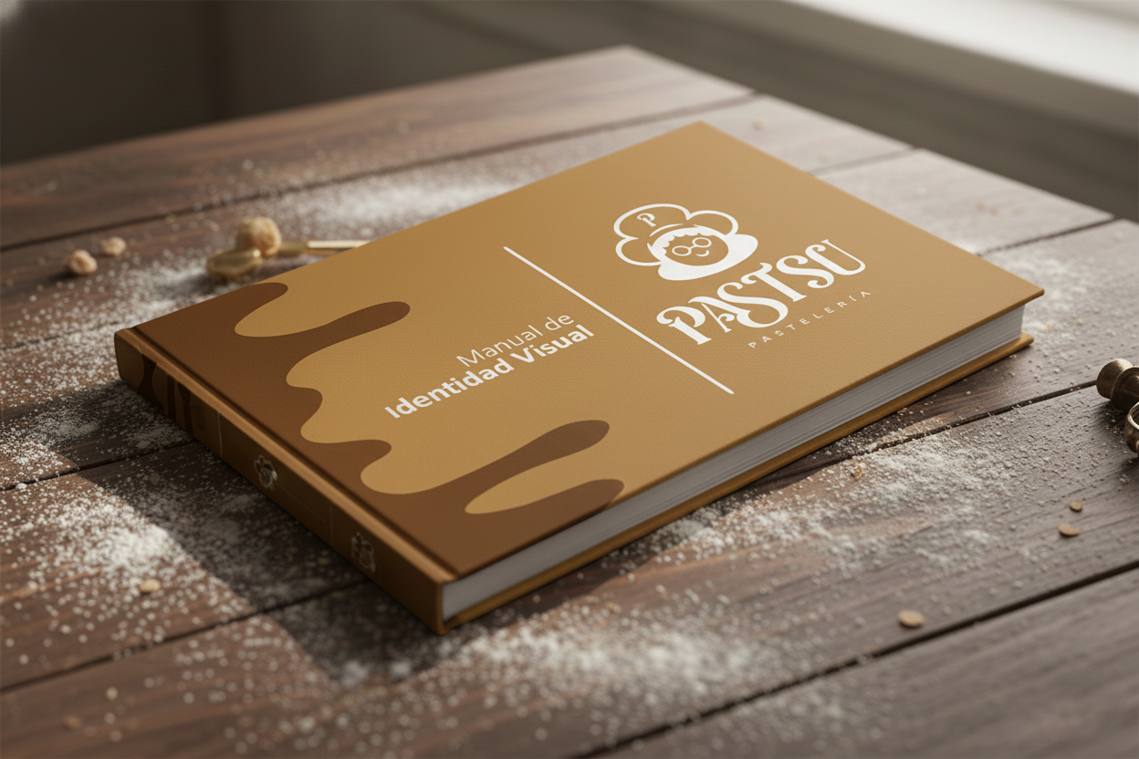 Proyecto Creación de Marca