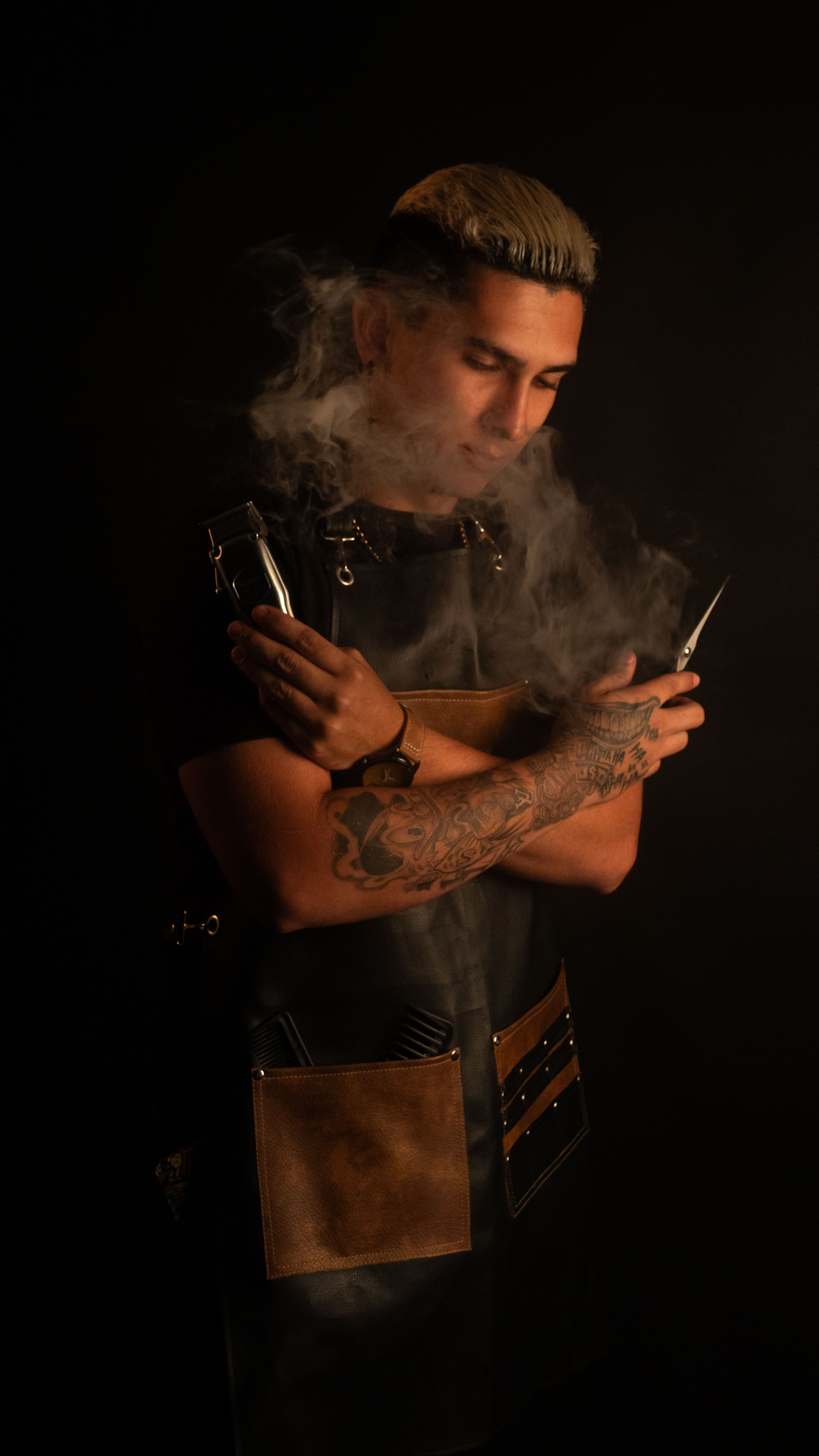 Proyecto Fotografía