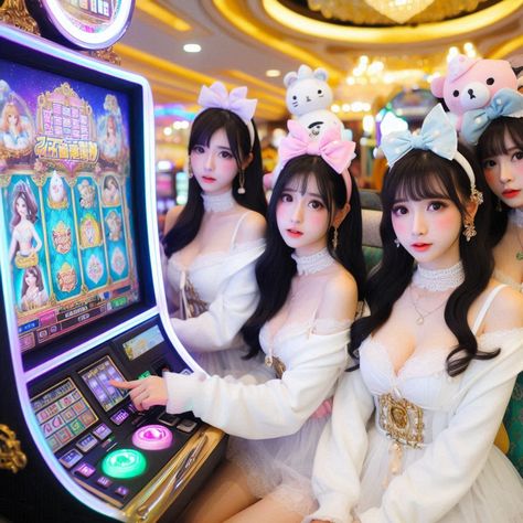 SUNDA777 REVOLUSI HIBURAN ONLINE DENGAN RTP TERTINGGI & JACKPOT TERBESAR