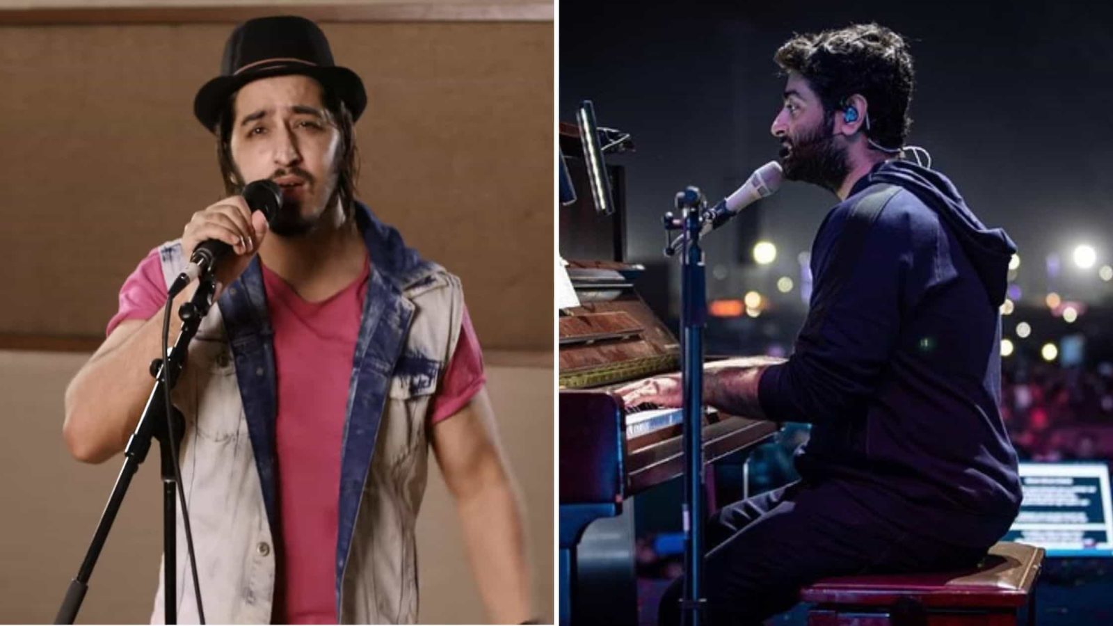 Arijit Singh to Watch Bigg Boss 20 for the First Time, Reveals Special Reason Behind Qazi Touqeer Support