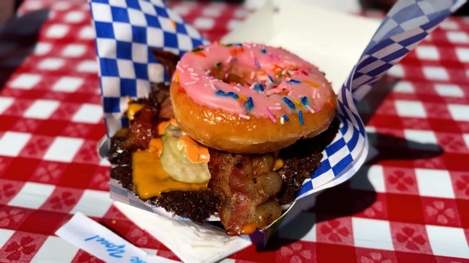 FoodieLand Food Festival Phoenix 2026: 250+ Vendors, Global Street Food and Live Entertainment Coming to Phoenix Raceway